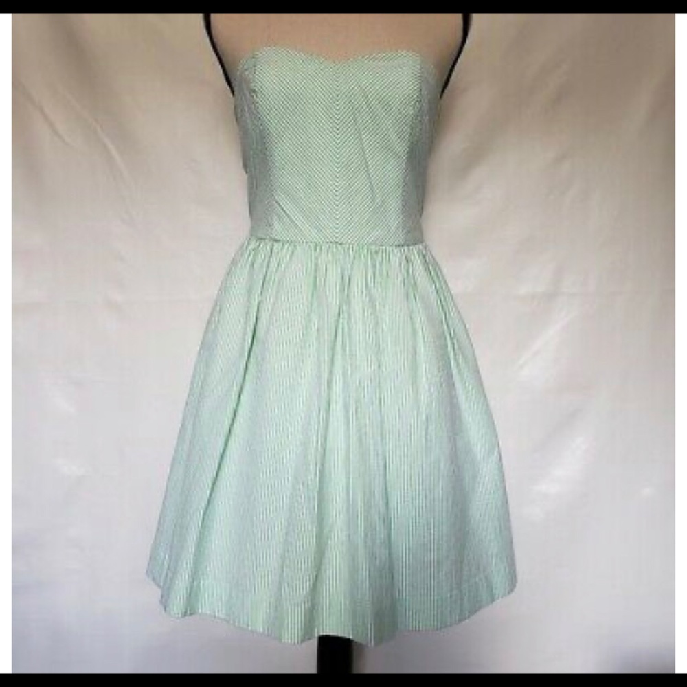 Lilly Pulitzer Dress Size 0